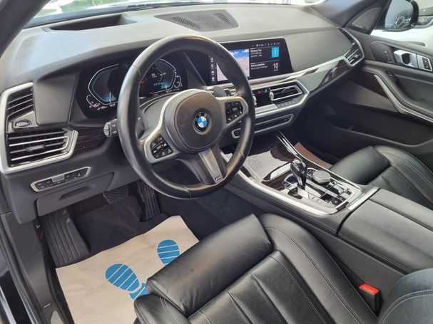 BMW X5 45e xDrive 290 kW image number 8