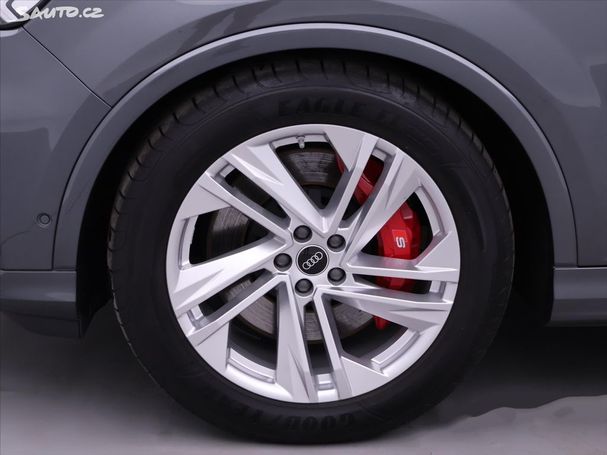 Audi SQ7 4.0 TDI 320 kW image number 44