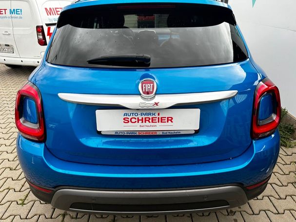 Fiat 500X 88 kW image number 4