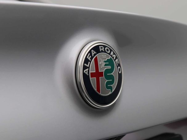 Alfa Romeo Giulia 2.2 Super 118 kW image number 37