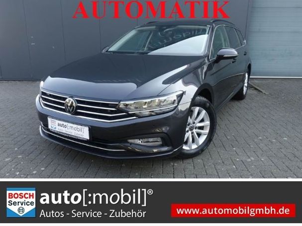 Volkswagen Passat Variant 1.5 TSI DSG 110 kW image number 1