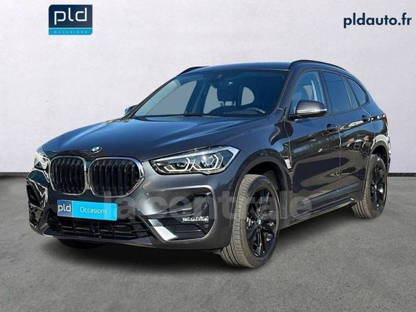 BMW X1 sDrive18d 110 kW image number 1