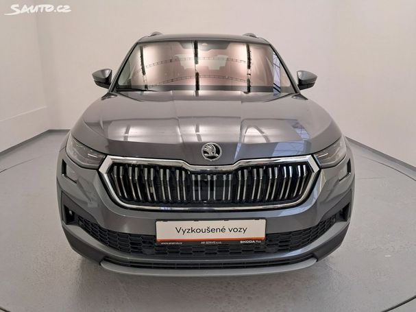 Skoda Kodiaq 2.0 TDI Style 4x4 147 kW image number 2