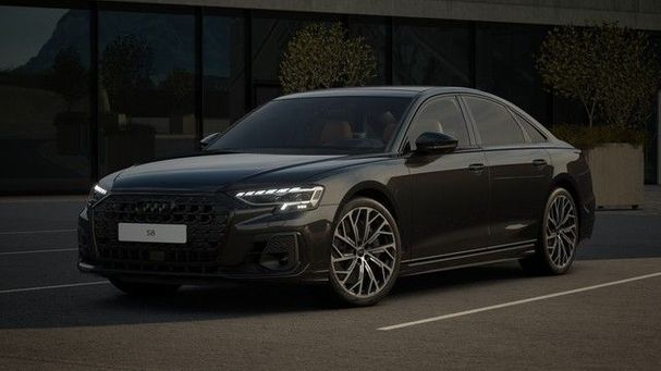 Audi S8 4.0 TFSI quattro 420 kW image number 12