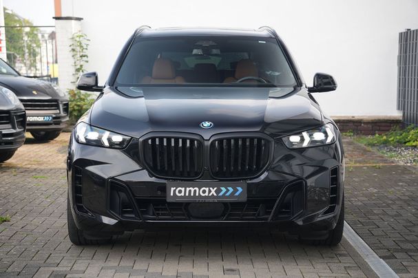 BMW X5 50e xDrive 360 kW image number 6