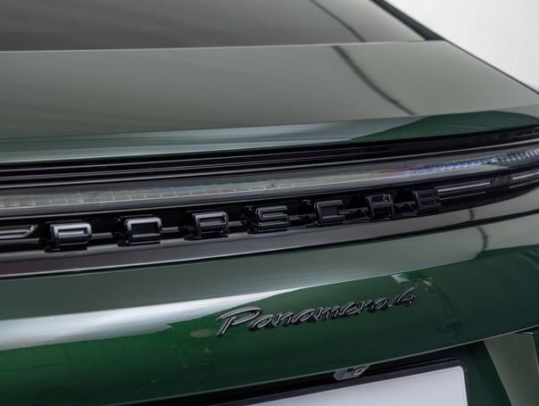 Porsche Panamera 4 E-Hybrid 346 kW image number 19