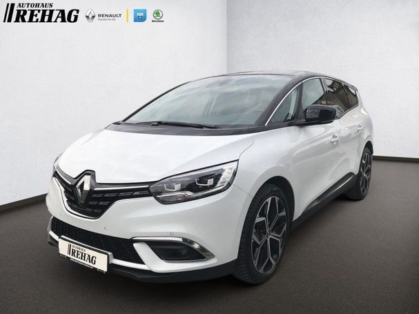 Renault Grand Scenic TCe 140 103 kW image number 2