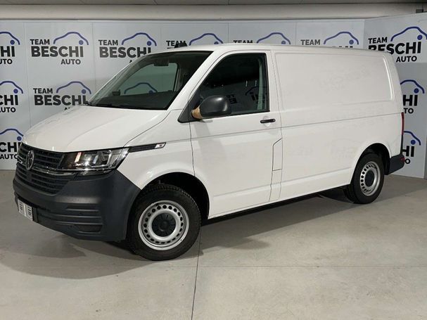 Volkswagen T6 Transporter T6 2.0 TDI 81 kW image number 1