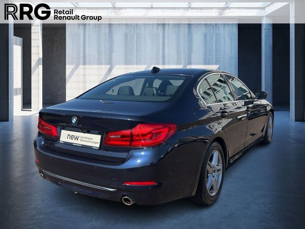 BMW 520d 140 kW image number 3