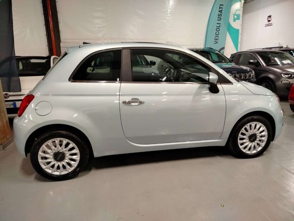 Fiat 500 1.0 51 kW image number 15