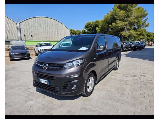 Opel Vivaro Enjoy 130 kW image number 1