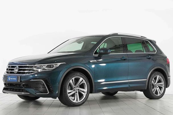 Volkswagen Tiguan 1.5 TSI DSG 110 kW image number 1