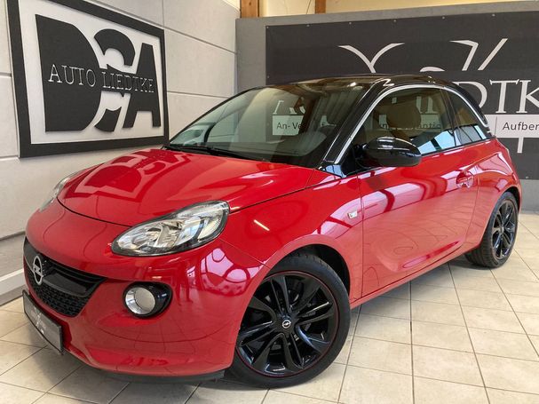 Opel Adam 1.4 Jam 64 kW image number 1