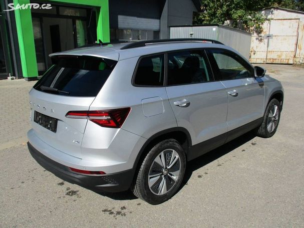 Skoda Karoq 2.0 TDI 4x4 DSG Style 110 kW image number 3