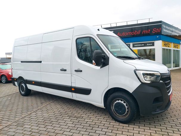 Renault Master L3H2 100 kW image number 10