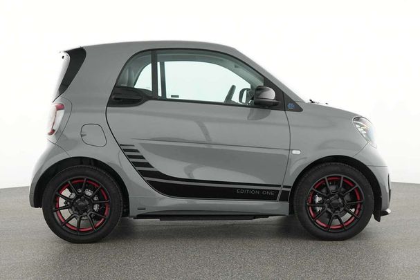 Smart ForTwo EQ 60 kW image number 9