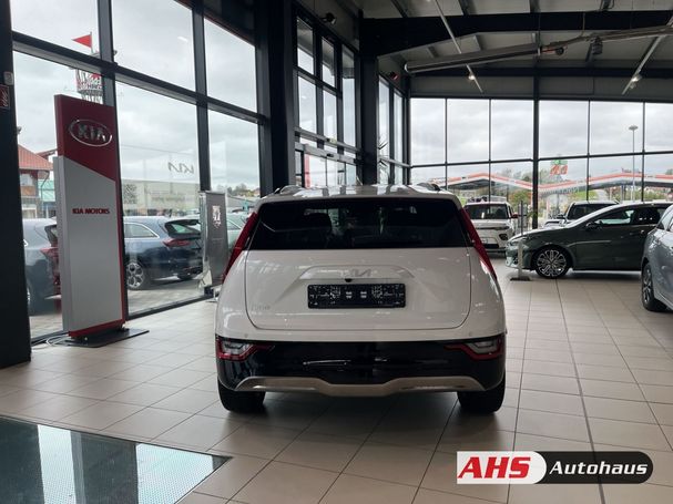 Kia Niro 150 kW image number 5