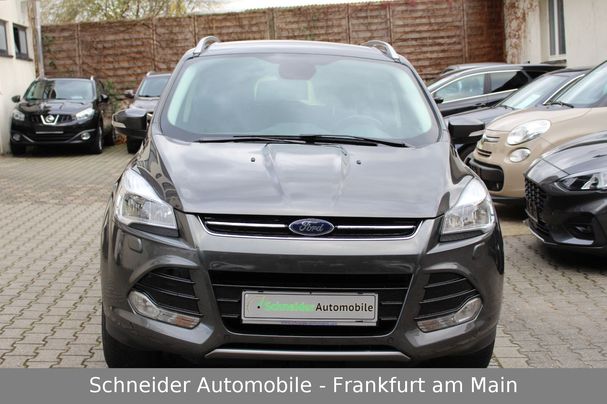 Ford Kuga 110 kW image number 5