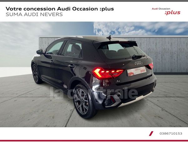 Audi A1 30 TFSI 81 kW image number 13