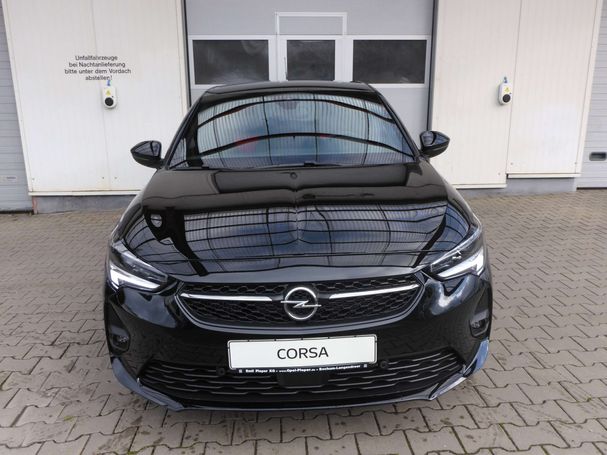 Opel Corsa 1.5 Diesel GS Line 75 kW image number 5