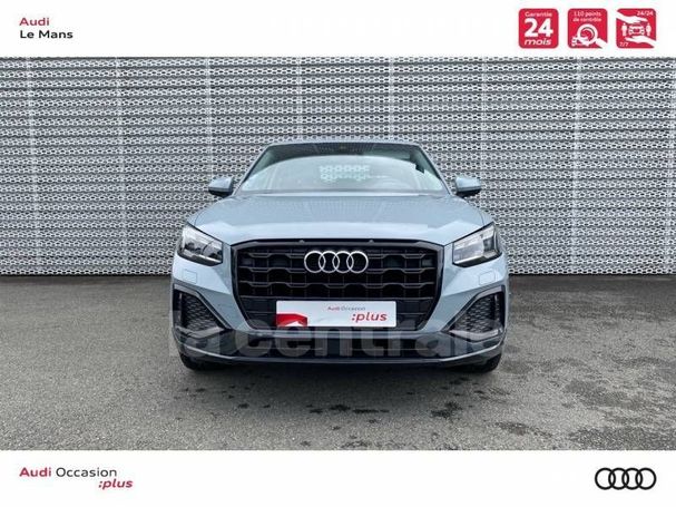 Audi Q2 35 TFSI S tronic 110 kW image number 2