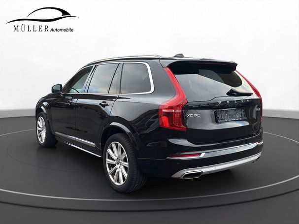 Volvo XC90 T6 AWD Inscription 228 kW image number 4