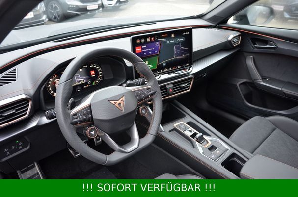 Cupra Formentor VZ 2.0 TSI 245 kW image number 8