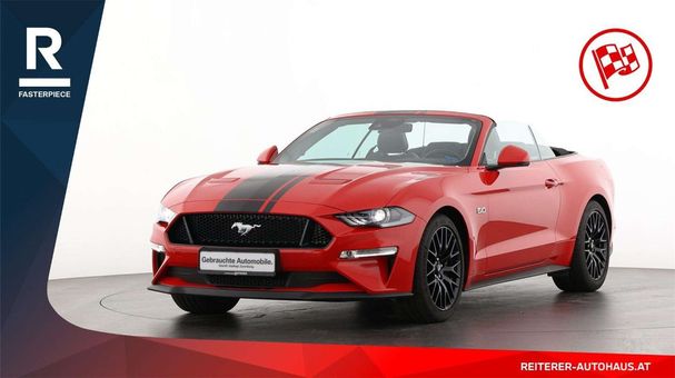 Ford Mustang GT 5.0 V8 330 kW image number 1