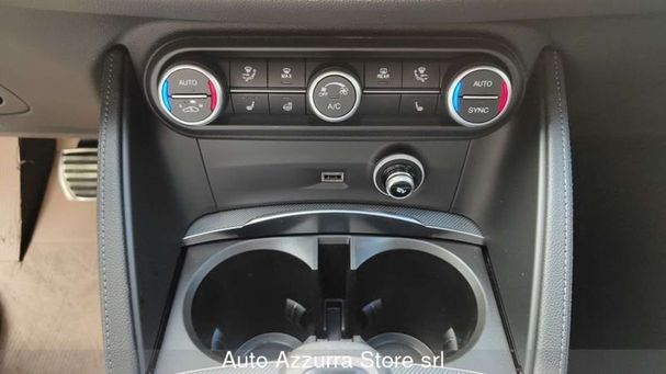 Alfa Romeo Stelvio 2.2 Diesel AT8 Q4 154 kW image number 31