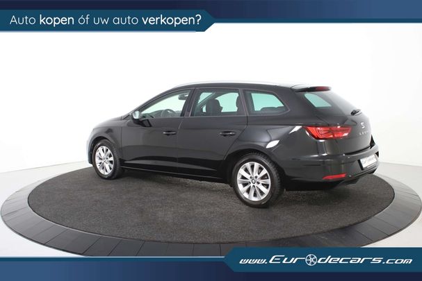 Seat Leon ST 1.5 TSI 110 kW image number 10