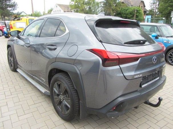 Lexus UX 250h 135 kW image number 5