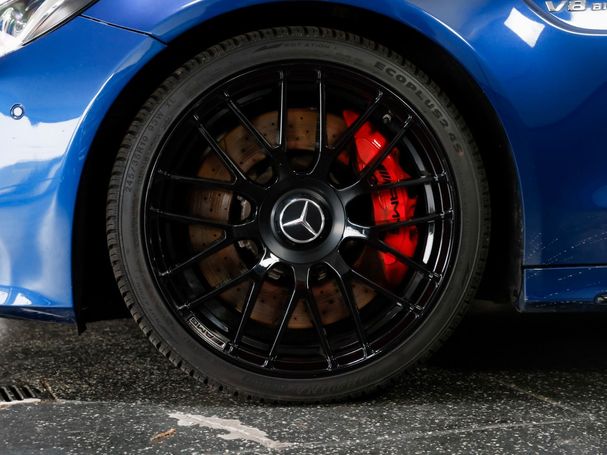 Mercedes-Benz C 63 AMG 375 kW image number 29