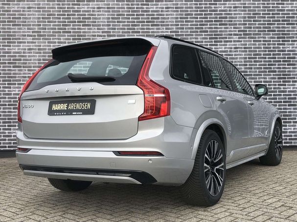 Volvo XC90 T8 Recharge AWD 335 kW image number 3