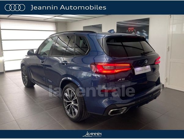 BMW X5 xDrive30d 210 kW image number 4