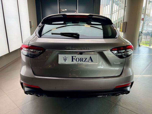 Maserati Levante GT 243 kW image number 7