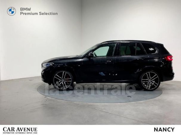 BMW X5 xDrive40d 250 kW image number 17