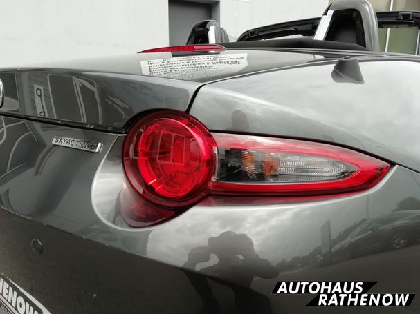 Mazda MX-5 135 kW image number 8