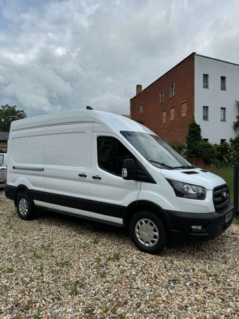 Ford Transit 350 L3 Trend 96 kW image number 11