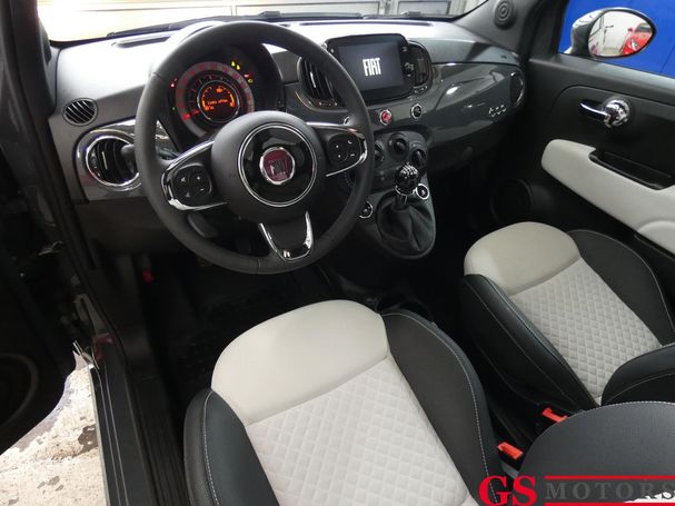 Fiat 500 1.0 51 kW image number 8