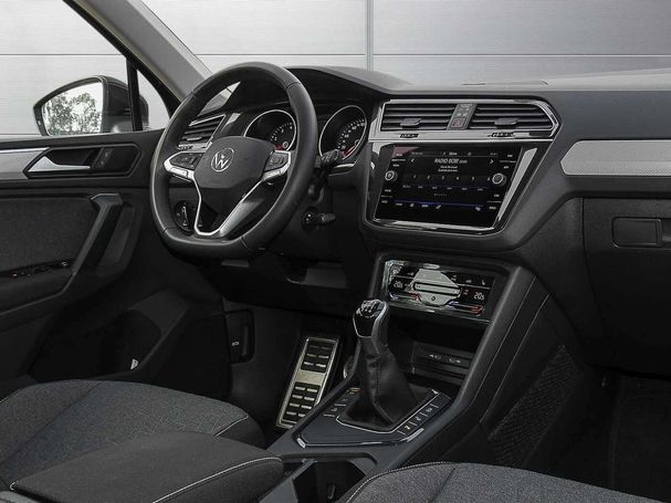 Volkswagen Tiguan 1.5 96 kW image number 4