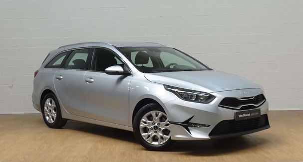 Kia Ceed SW 1.0 T-GDi 88 kW image number 2