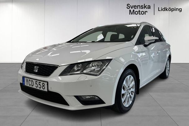 Seat Leon 1.2 TSI 81 kW image number 1