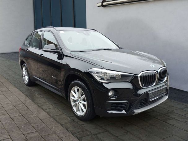 BMW X1 sDrive18i 103 kW image number 2