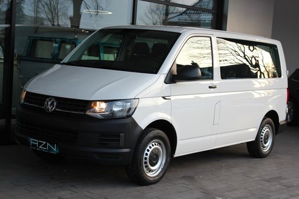 Volkswagen T6 Caravelle 84 kW image number 2