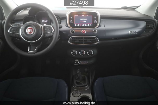 Fiat 500X 1.0 88 kW image number 14