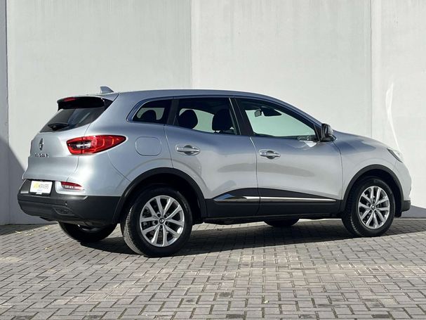 Renault Kadjar TCe 140 103 kW image number 2