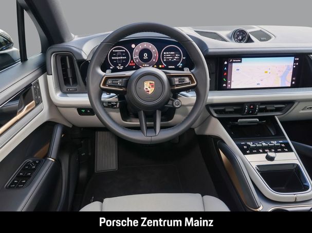 Porsche Cayenne Coupé 260 kW image number 28