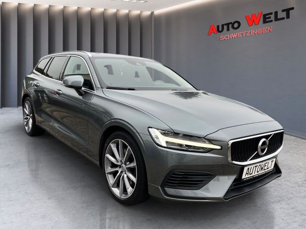 Volvo V60 Inscription AWD 251 kW image number 2