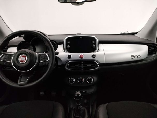 Fiat 500X 1.0 88 kW image number 28