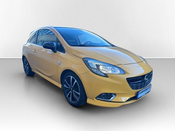 Opel Corsa 1.4 Color Edition 66 kW image number 2